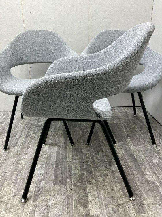 イトーキノキチェア3脚セット 商品画像5