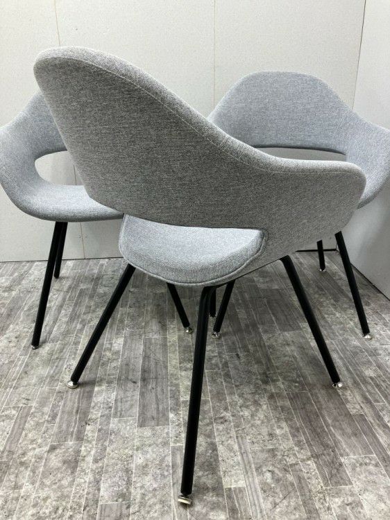 イトーキノキチェア3脚セット 商品画像7