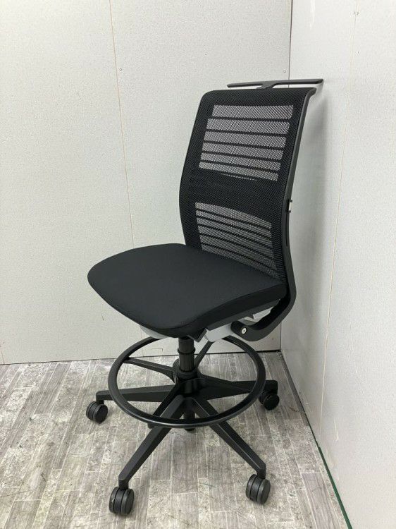 スチールケースシンク（Think）チェア シンク2チェア 商品画像1