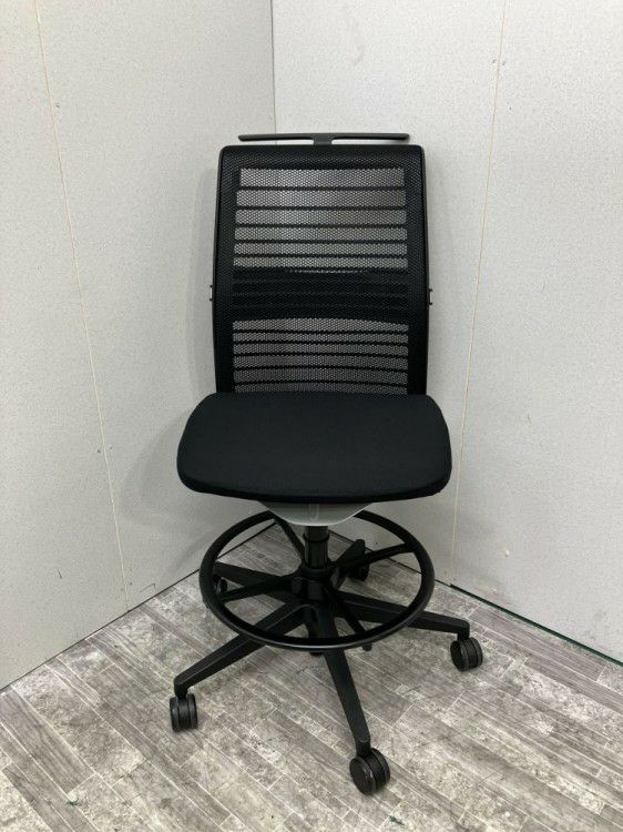 スチールケースシンク（Think）チェア シンク2チェア 商品画像2