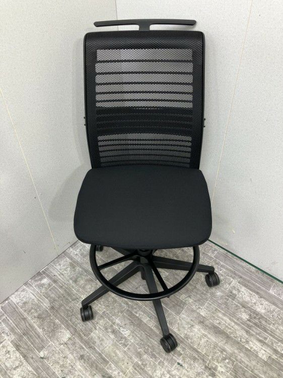 スチールケースシンク（Think）チェア シンク2チェア 商品画像3