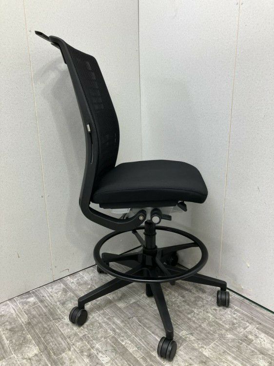 スチールケースシンク（Think）チェア シンク2チェア 商品画像4