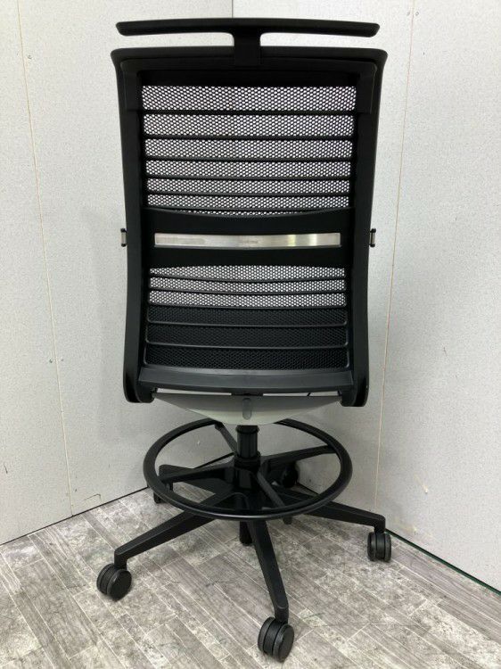 スチールケースシンク（Think）チェア シンク2チェア 商品画像5