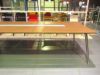 オカムラプリシードシリーズ 4800ミーティングテーブル 商品画像3