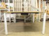 コクヨワークフィットシリーズ スタンダードテーブル 商品画像4
