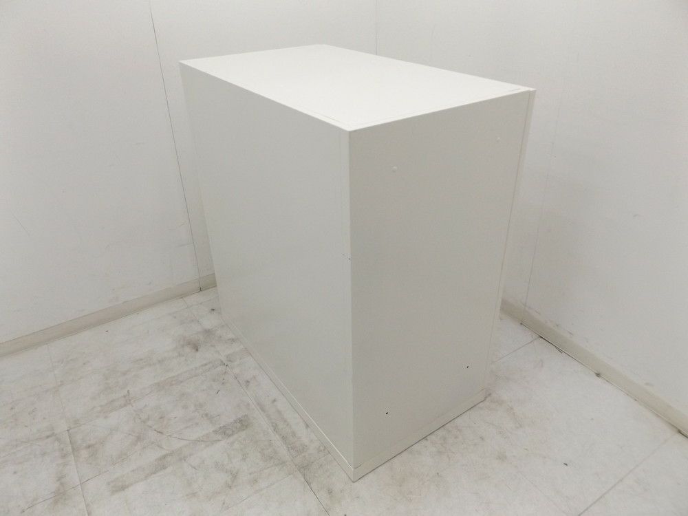 オカムラレクトラインシリーズ トラッシュユニット 商品画像3