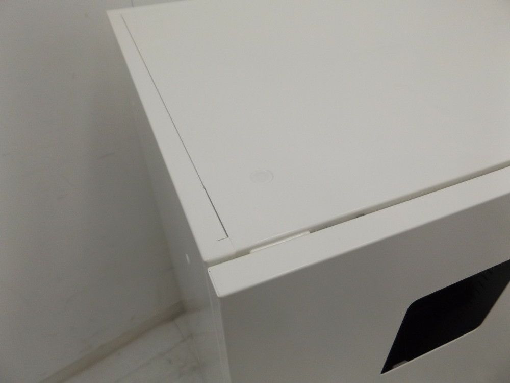 オカムラレクトラインシリーズ トラッシュユニット 商品画像5