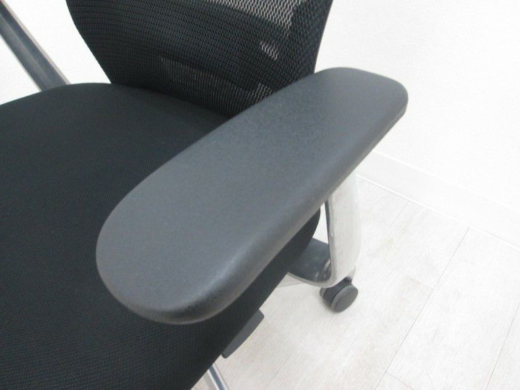 コクヨFOSTER CARINO（フォスターカリノ）チェア 固定肘付フォスターカリノチェア 商品画像7