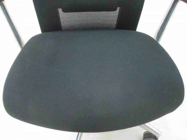 コクヨFOSTER CARINO（フォスターカリノ）チェア 固定肘付フォスターカリノチェア 商品画像8