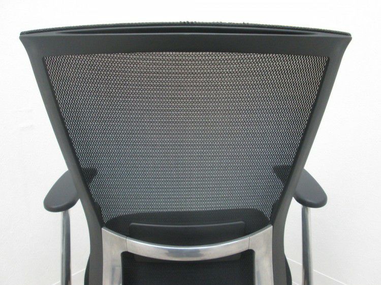 コクヨFOSTER CARINO（フォスターカリノ）チェア 固定肘付フォスターカリノチェア 商品画像10