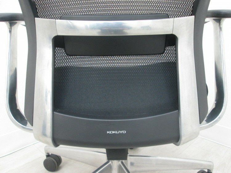 コクヨFOSTER CARINO（フォスターカリノ）チェア 固定肘付フォスターカリノチェア 商品画像11