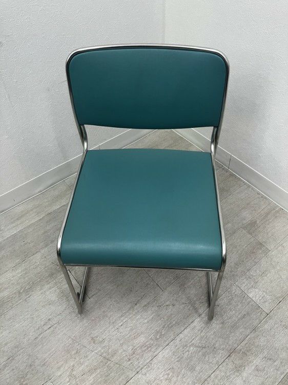 コクヨスタッキングチェア 商品画像6