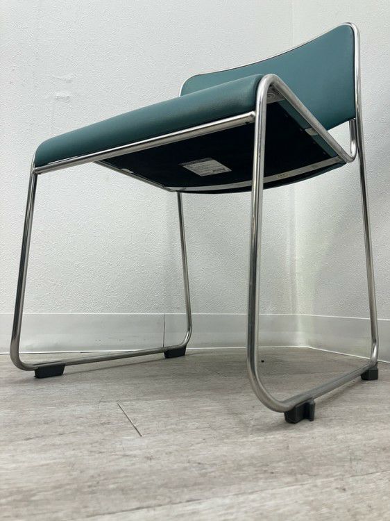 コクヨスタッキングチェア 商品画像10