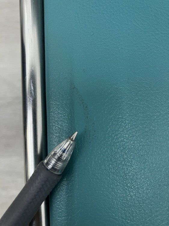 コクヨスタッキングチェア 商品画像13