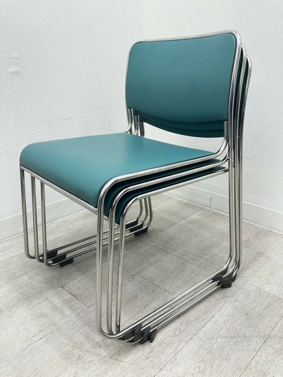 コクヨスタッキングチェア 商品画像16