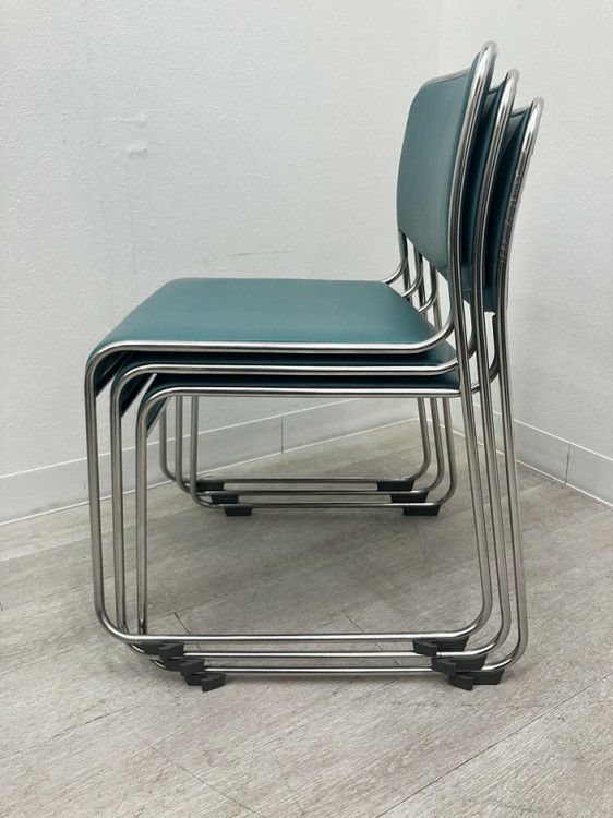 コクヨスタッキングチェア 商品画像17