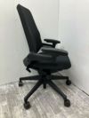 イトーキノート(nort)チェア 可動肘付ノートチェア 商品画像6