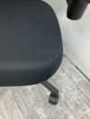 イトーキノート(nort)チェア 可動肘付ノートチェア 商品画像7