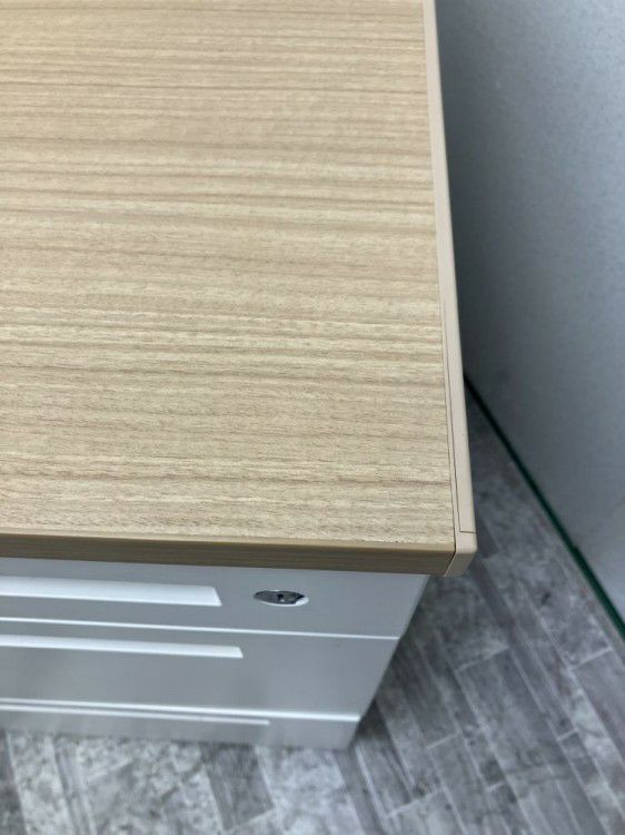 イトーキCZRシリーズ 1400両袖デスク 商品画像4