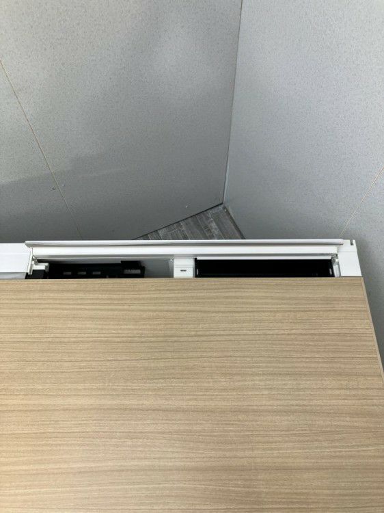 イトーキCZRシリーズ 1400両袖デスク 商品画像5