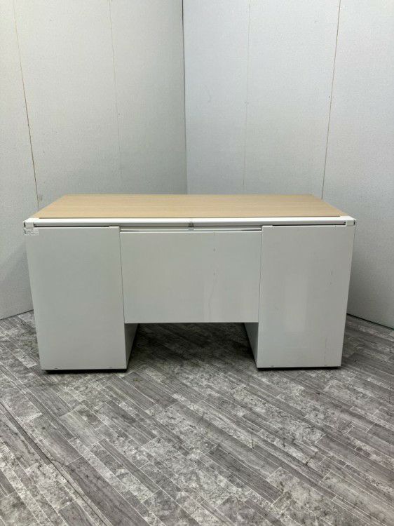 イトーキCZRシリーズ 1400両袖デスク 商品画像10