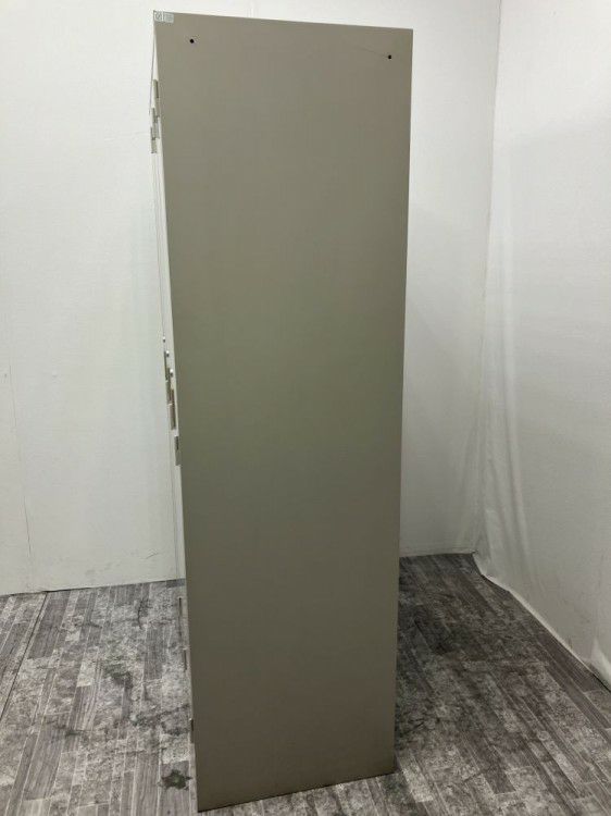 コクヨLKシリーズ　（コクヨ） 3人用ロッカー 商品画像7