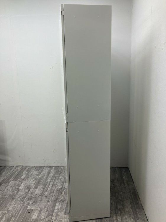 オカムラレクトラインシリーズ 両開き上下書庫 商品画像4