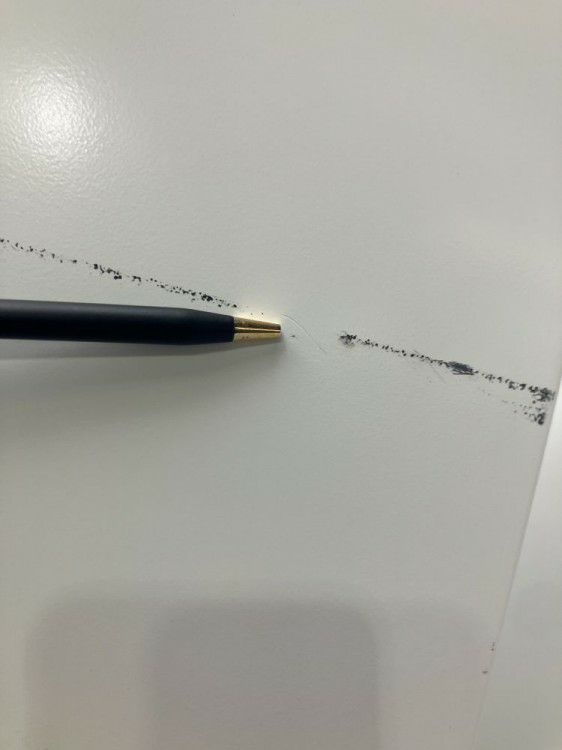 オカムラレクトラインシリーズ 両開き上下書庫 商品画像6