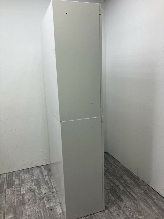 オカムラレクトラインシリーズ 両開き上下書庫 商品画像7