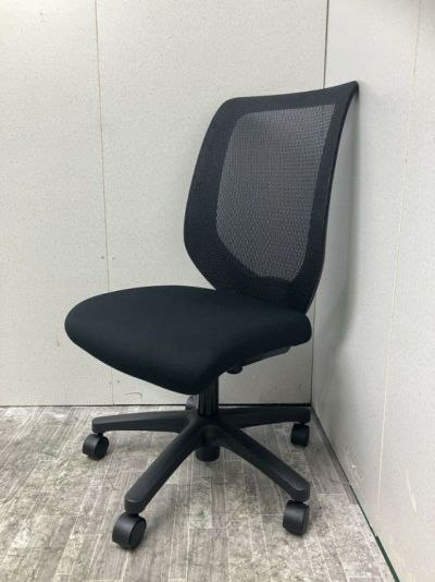 イトーキcolt（コルト）シリーズ コルトチェア 商品画像1
