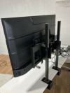 43インチ液晶ディスプレイ+卓上スタンドセット 商品画像5