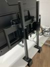 43インチ液晶ディスプレイ+卓上スタンドセット 商品画像6