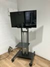 43インチ液晶ディスプレイ+スタンドセット 商品画像1