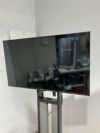 43インチ液晶ディスプレイ+スタンドセット 商品画像2