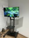 43インチ液晶ディスプレイ+スタンドセット 商品画像12