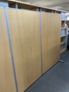 5連L型パーテーション 商品画像4