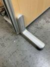 5連L型パーテーション 商品画像7