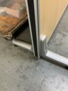 5連L型パーテーション 商品画像8
