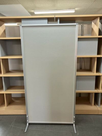 自立パーテーション 商品画像1