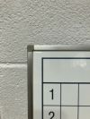コクヨ壁掛月予定表 商品画像3