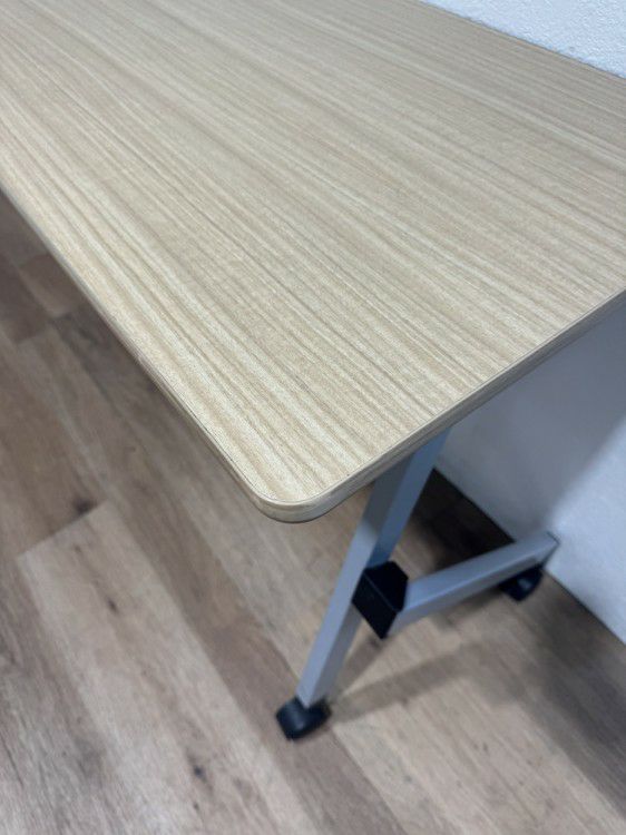 イトーキHXシリーズ 平行スタックテーブル 商品画像3