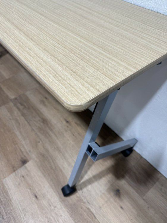 イトーキHXシリーズ 平行スタックテーブル 商品画像3