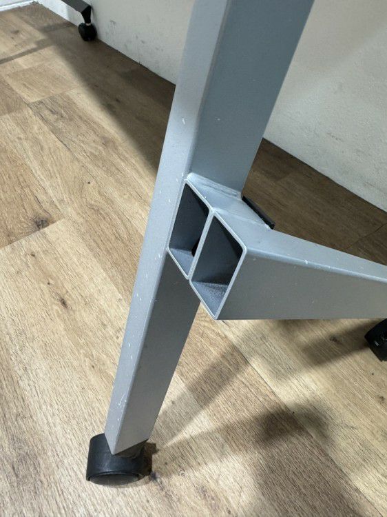 イトーキHXシリーズ 平行スタックテーブル 商品画像8