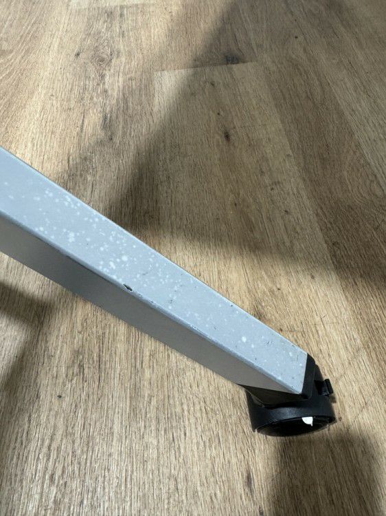 イトーキHXシリーズ 平行スタックテーブル 商品画像11