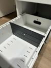 ナイキXEHHシリーズ 1400両袖デスク 商品画像10