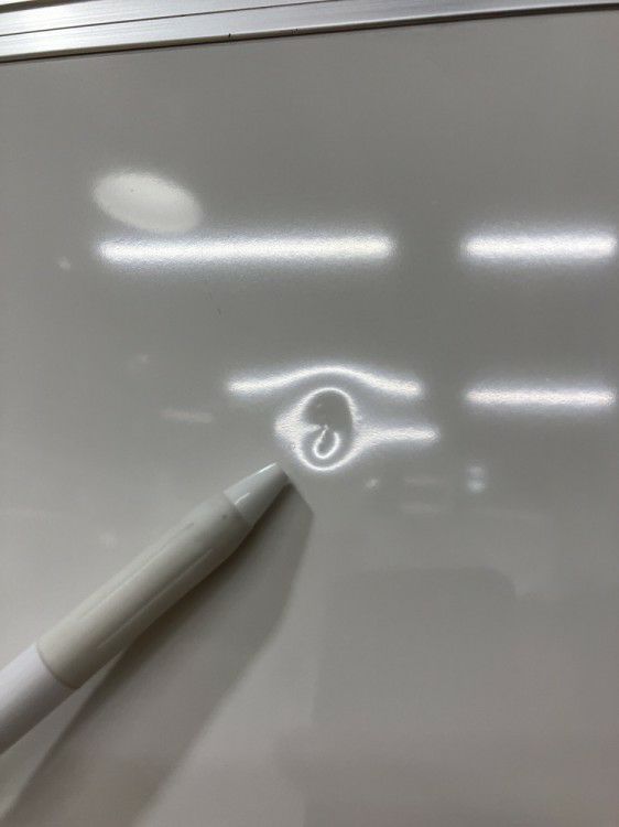 イトーキ脚付ホワイトボード 商品画像6