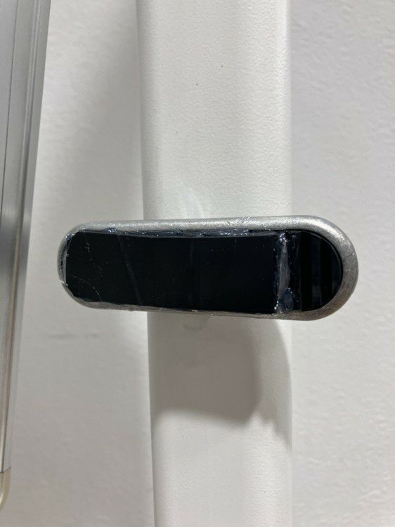 イトーキ脚付ホワイトボード 商品画像7