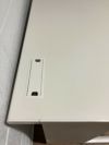 ナイキ1100片袖デスク 商品画像6