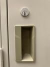 コクヨLKシリーズ　（コクヨ） 4人用ロッカー 商品画像2