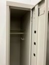 コクヨLKシリーズ　（コクヨ） 4人用ロッカー 商品画像4